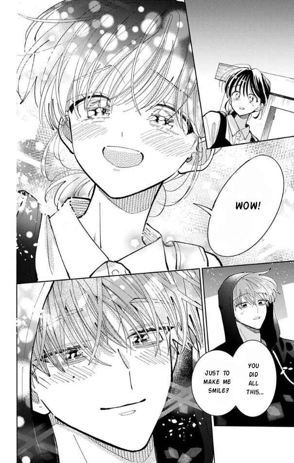 Tamon-kun Ima Docchi!? Chapter 50 - Page 28