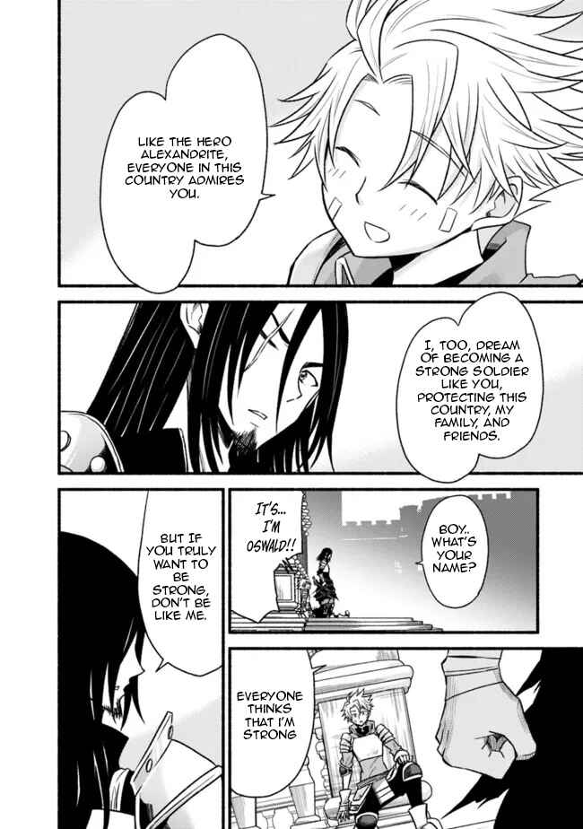 Cut & Paste de Kono Sekai o Ikiteiku Chapter 77 - Page 18
