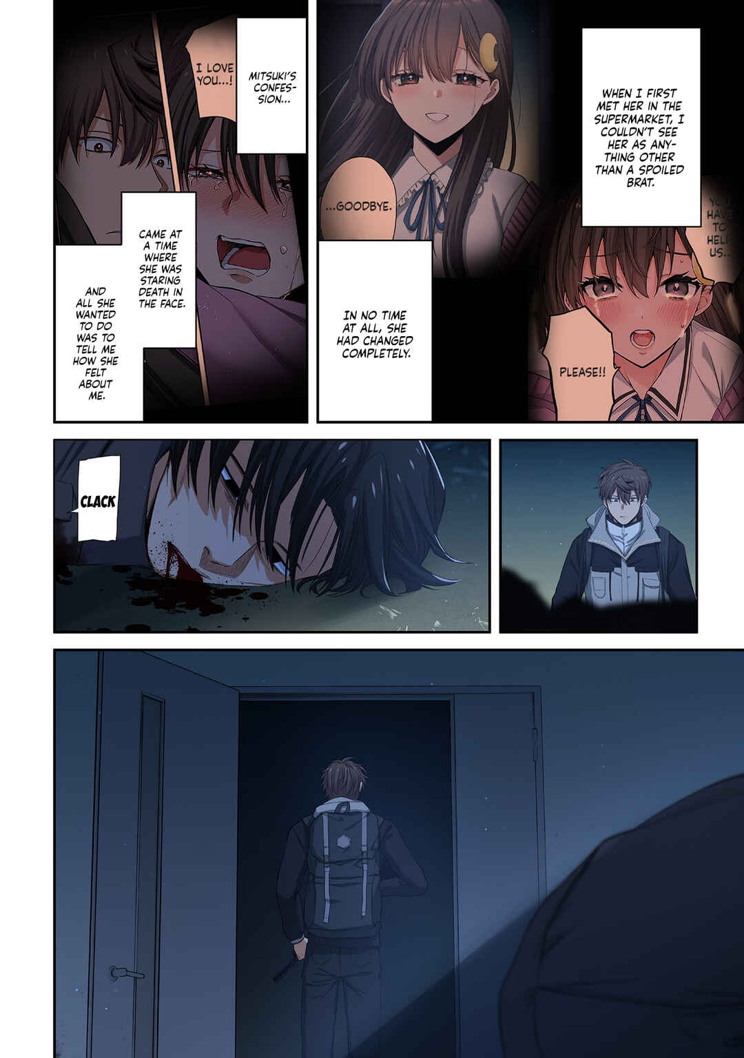 Zombie no Afureta Sekai Ore Dake ga Osowarenai Chapter 33 - Page 14