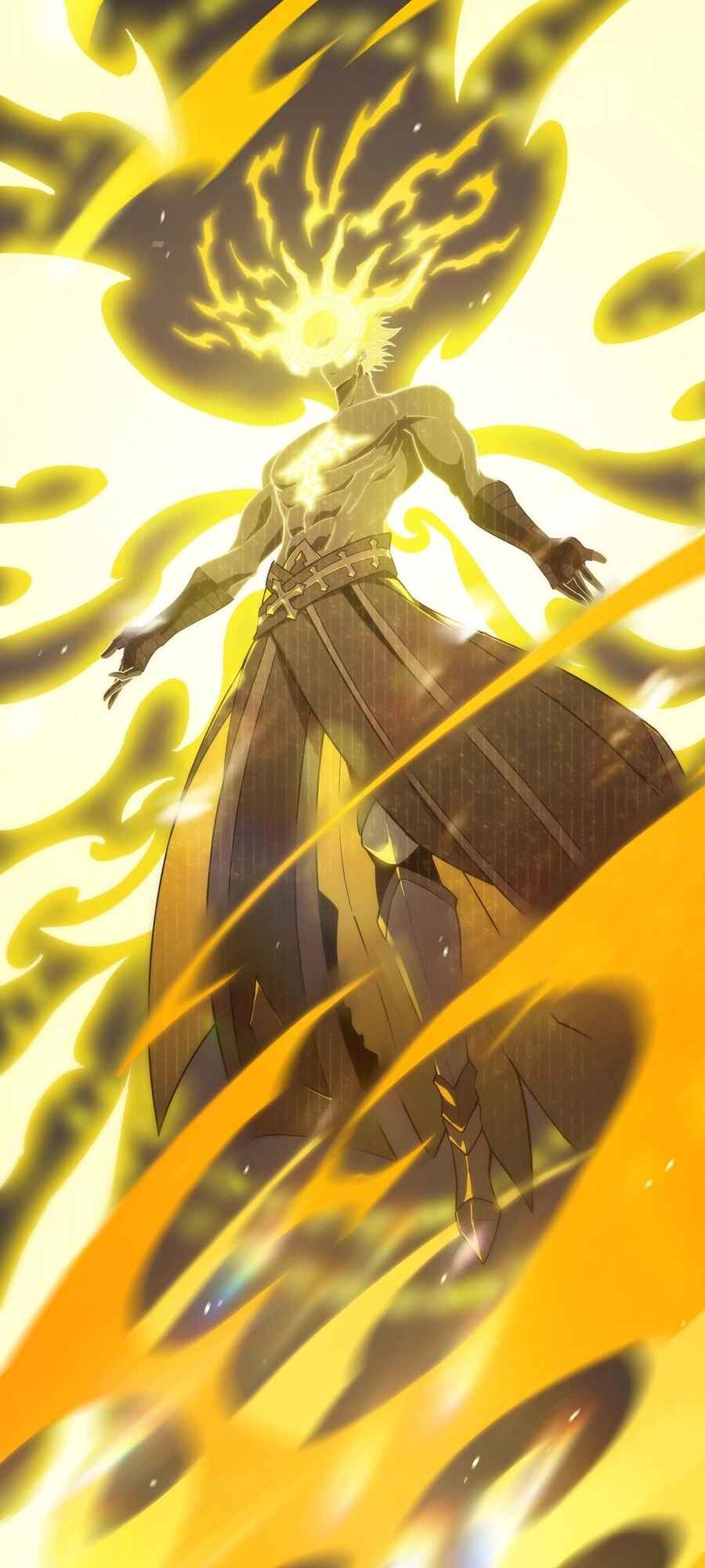 SSS-Rank Paladin Who Transcends Common Sense Chapter 25 - Page 13
