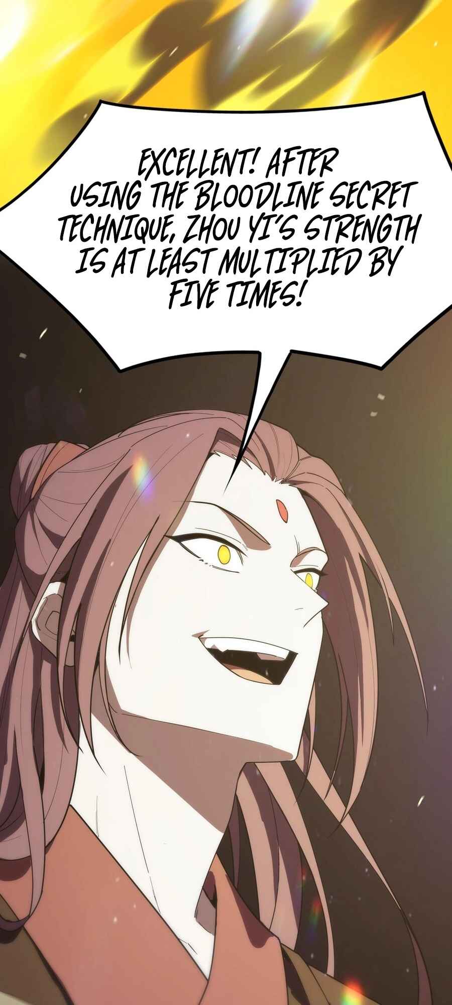 SSS-Rank Paladin Who Transcends Common Sense Chapter 25 - Page 14