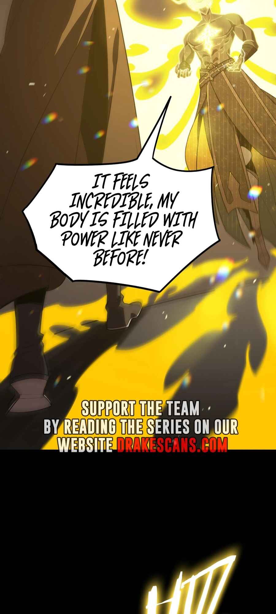 SSS-Rank Paladin Who Transcends Common Sense Chapter 25 - Page 16