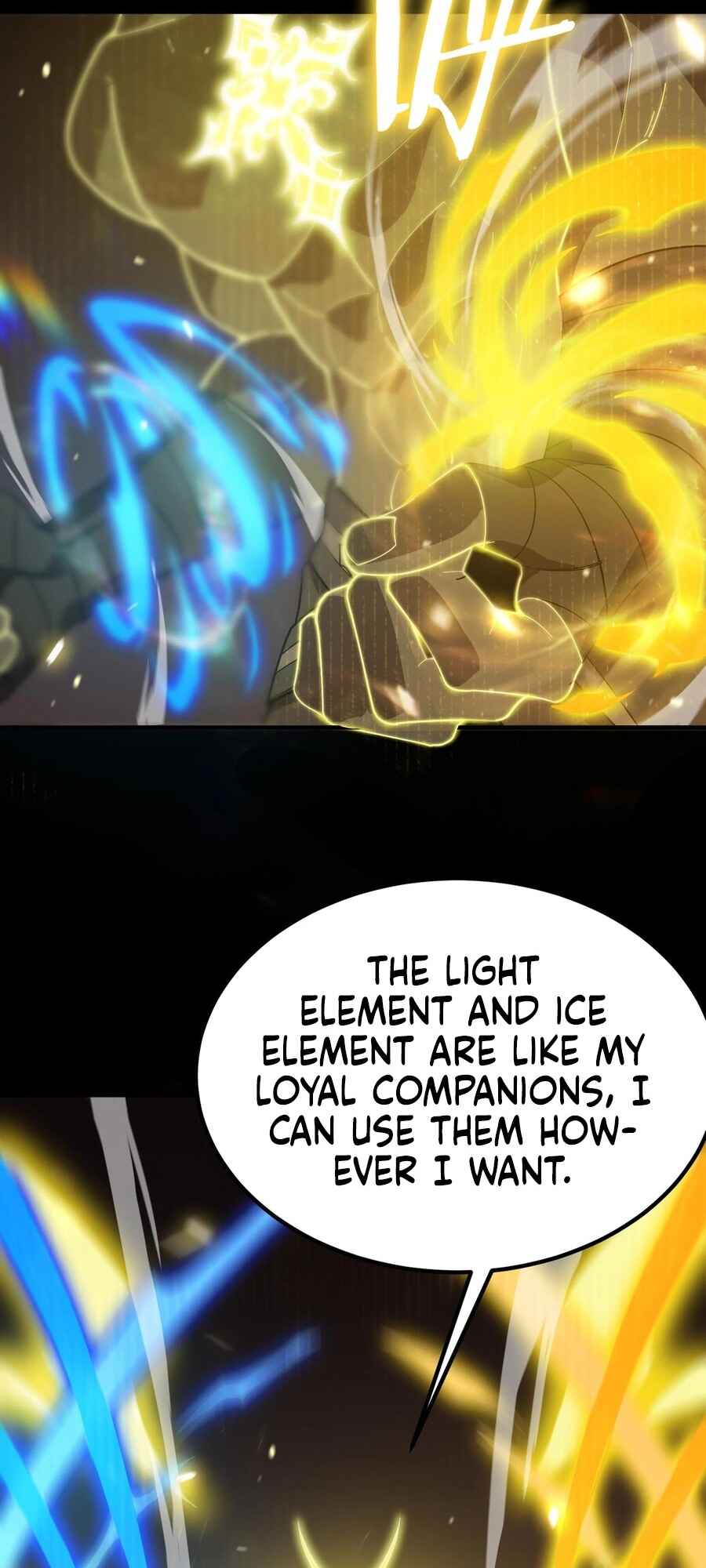 SSS-Rank Paladin Who Transcends Common Sense Chapter 25 - Page 17
