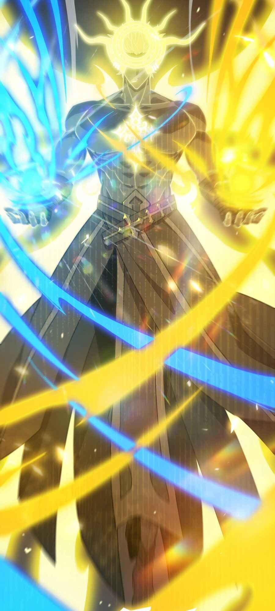 SSS-Rank Paladin Who Transcends Common Sense Chapter 25 - Page 18