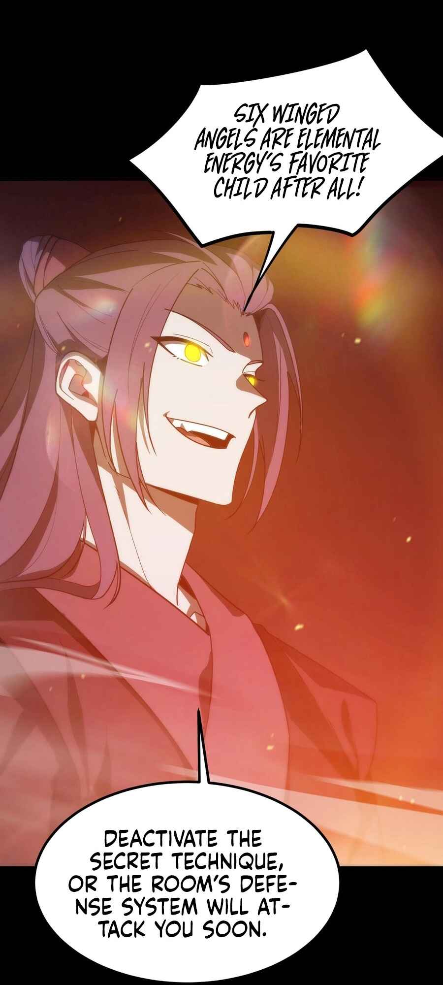SSS-Rank Paladin Who Transcends Common Sense Chapter 25 - Page 22