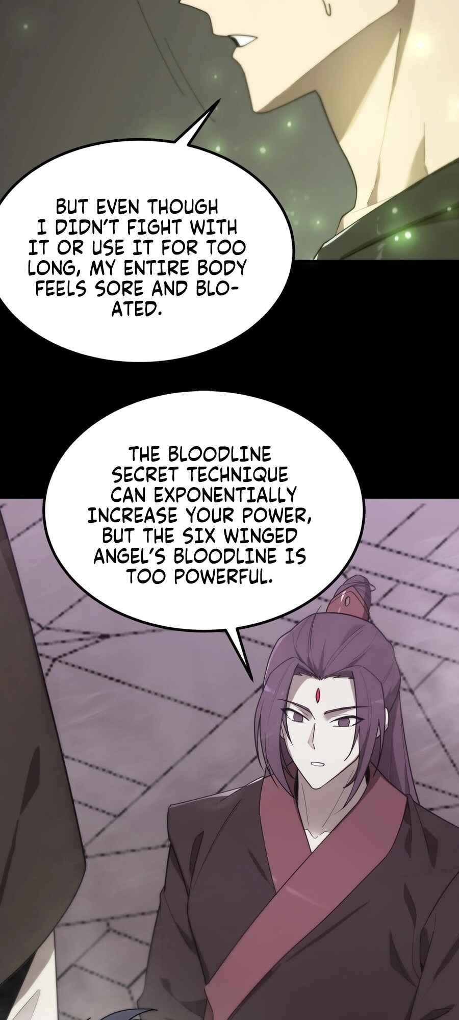 SSS-Rank Paladin Who Transcends Common Sense Chapter 25 - Page 28