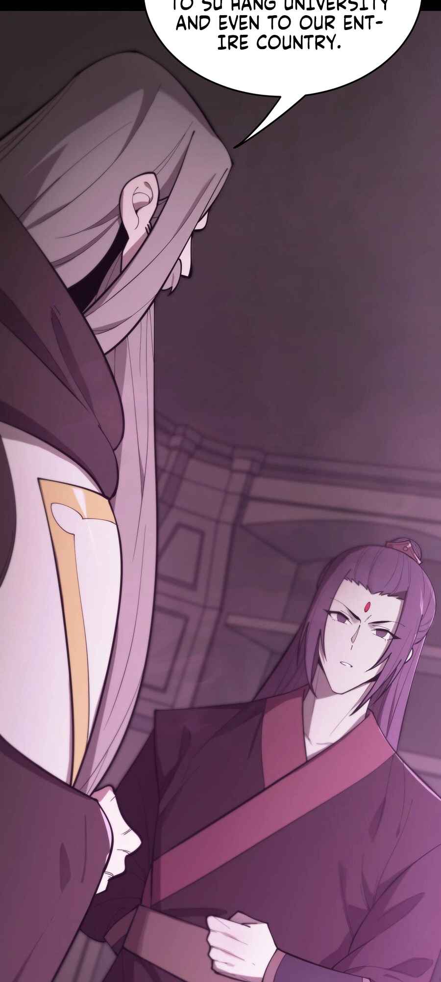 SSS-Rank Paladin Who Transcends Common Sense Chapter 25 - Page 35