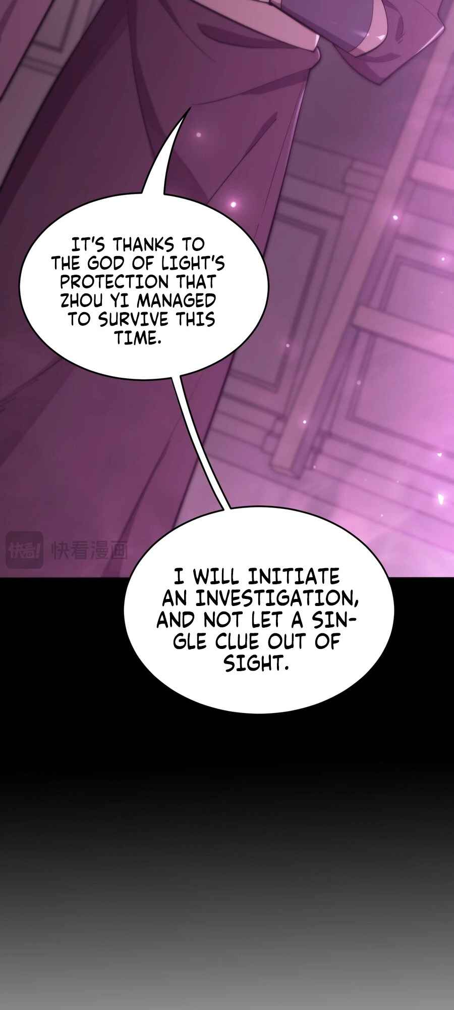 SSS-Rank Paladin Who Transcends Common Sense Chapter 25 - Page 36