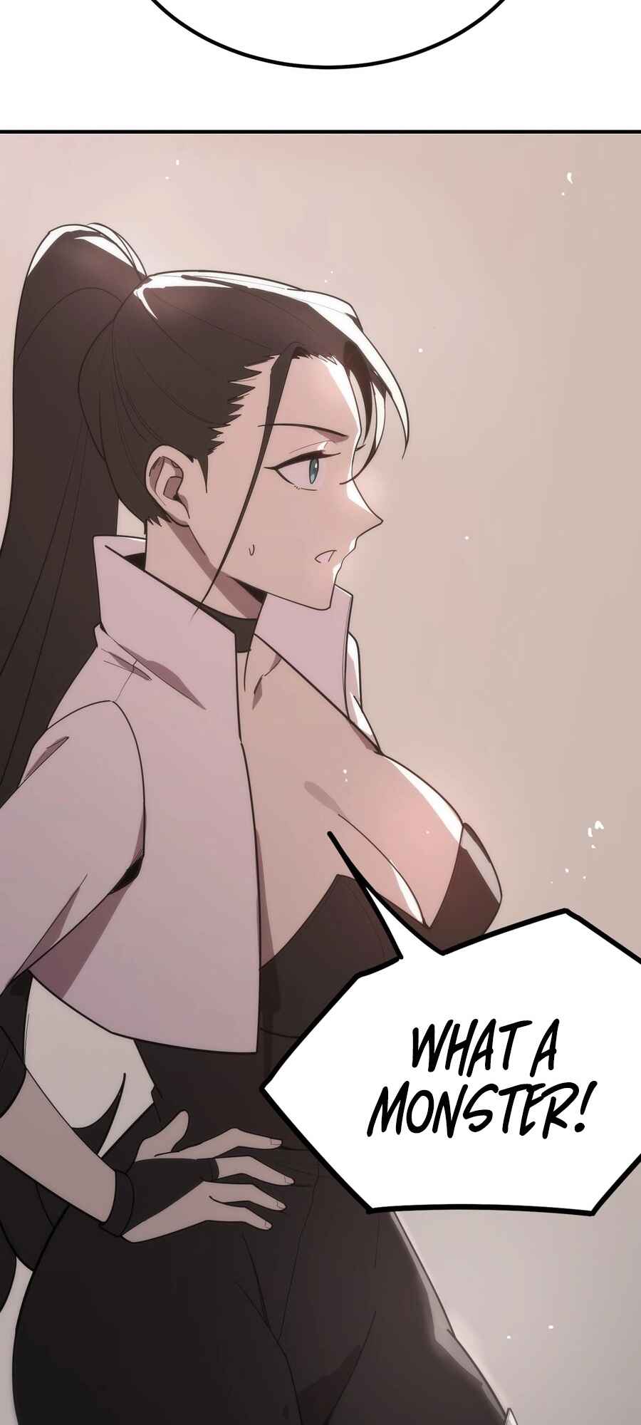 SSS-Rank Paladin Who Transcends Common Sense Chapter 25 - Page 60