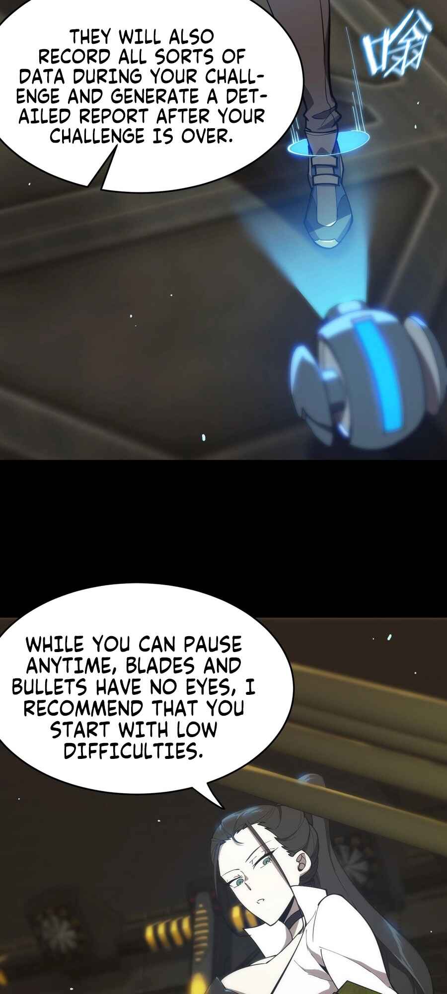 SSS-Rank Paladin Who Transcends Common Sense Chapter 25 - Page 68