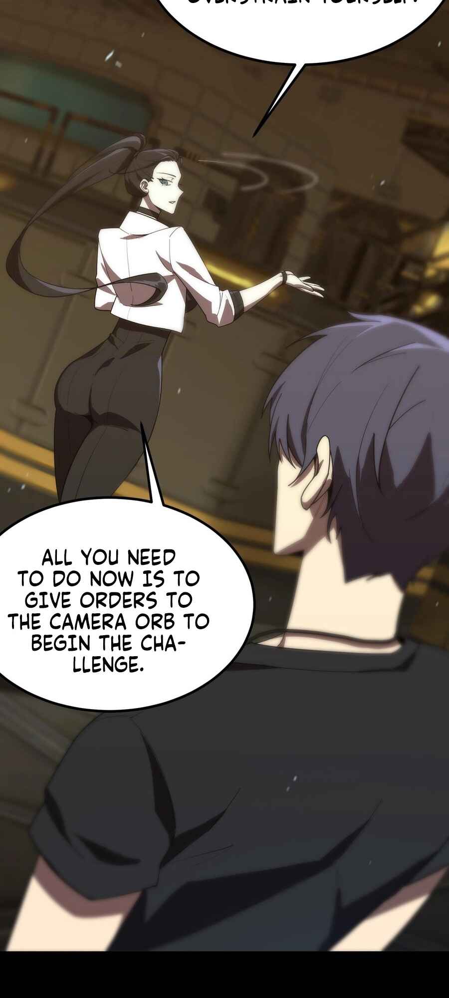 SSS-Rank Paladin Who Transcends Common Sense Chapter 25 - Page 70
