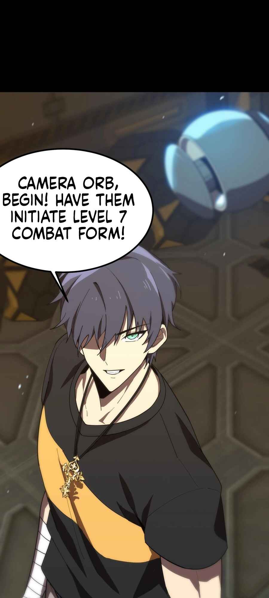 SSS-Rank Paladin Who Transcends Common Sense Chapter 25 - Page 71
