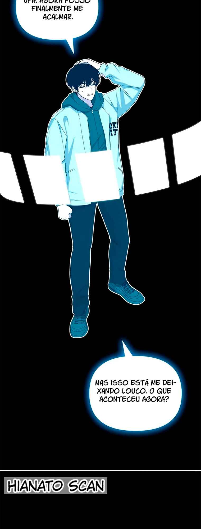 Daetteum Chakgakdanghaetda Goemul Cheonjaebaeu-ro Chapter 4 - Page 20