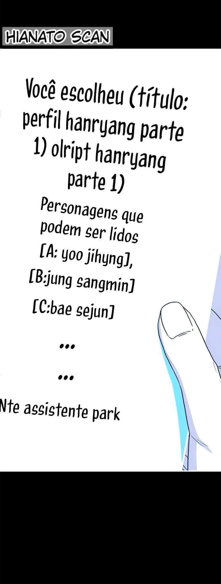 Daetteum Chakgakdanghaetda Goemul Cheonjaebaeu-ro Chapter 4 - Page 27