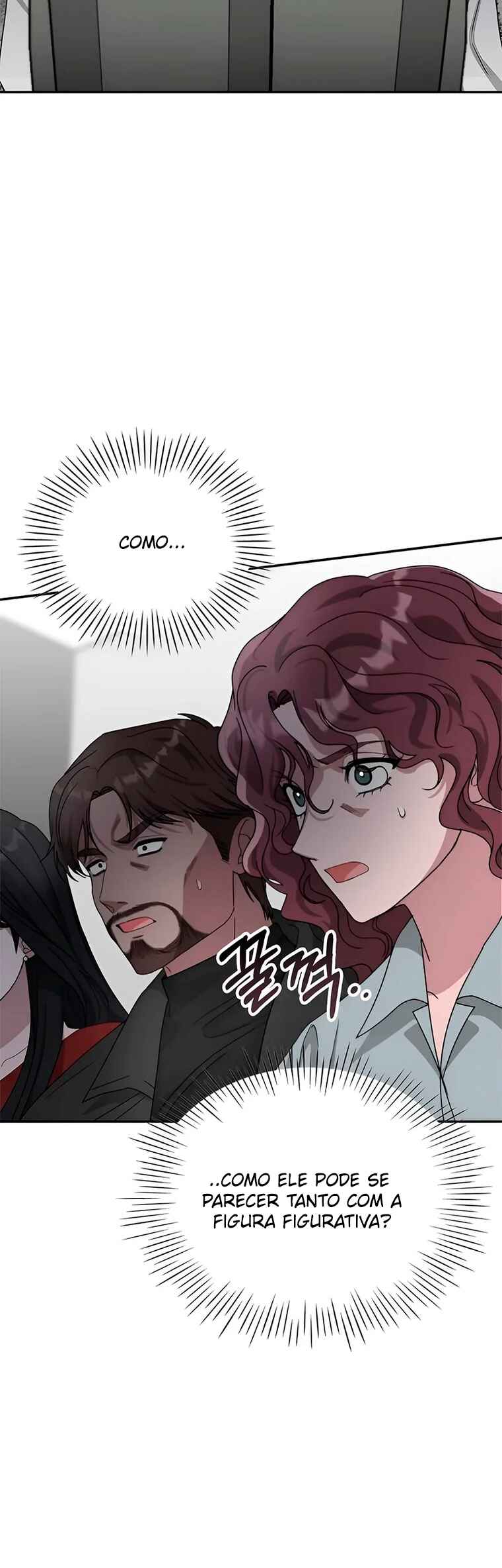 Daetteum Chakgakdanghaetda Goemul Cheonjaebaeu-ro Chapter 4 - Page 3