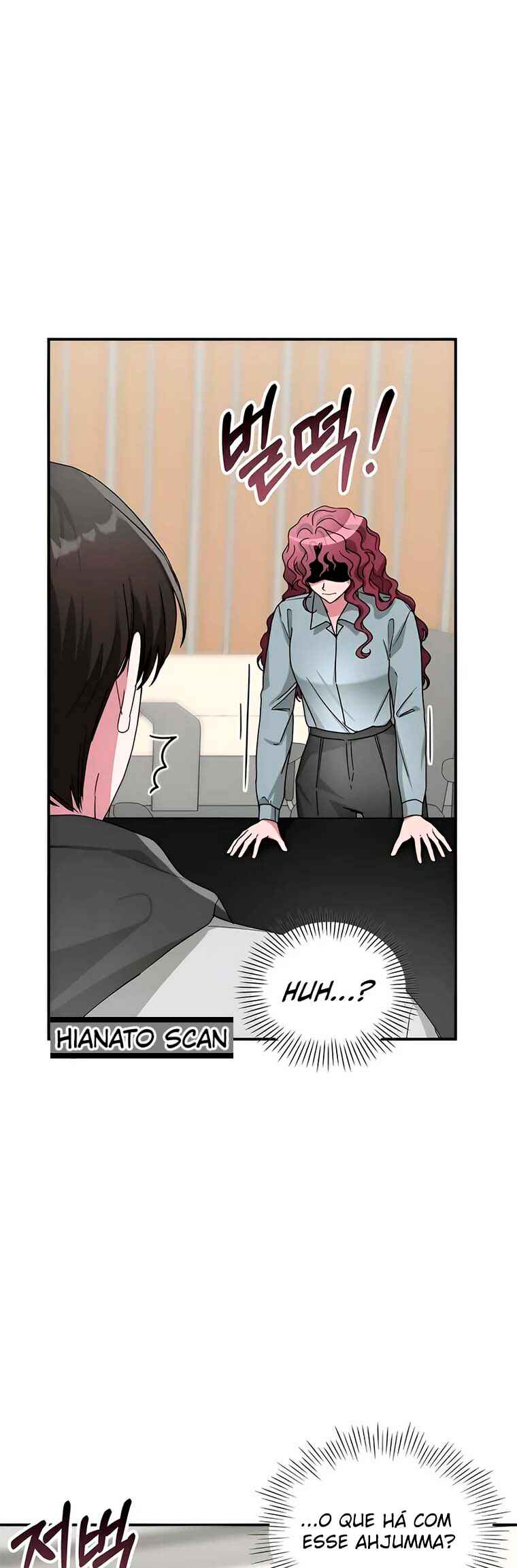 Daetteum Chakgakdanghaetda Goemul Cheonjaebaeu-ro Chapter 4 - Page 32