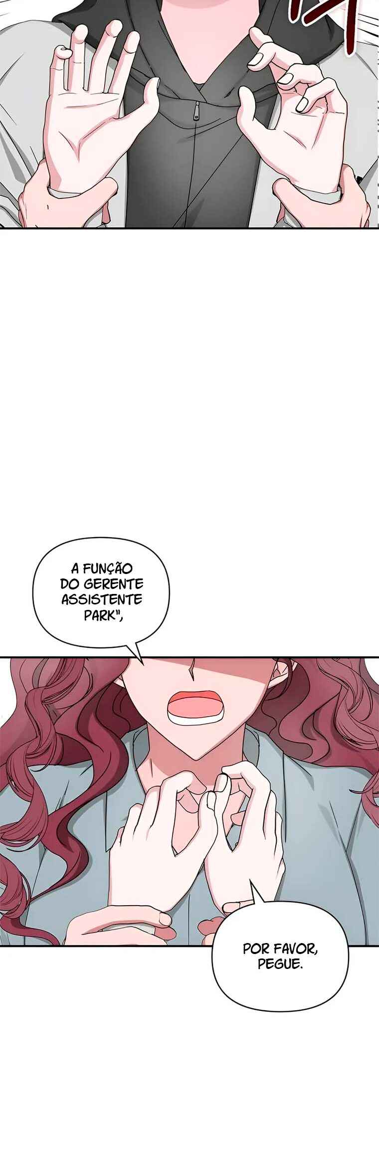 Daetteum Chakgakdanghaetda Goemul Cheonjaebaeu-ro Chapter 4 - Page 34
