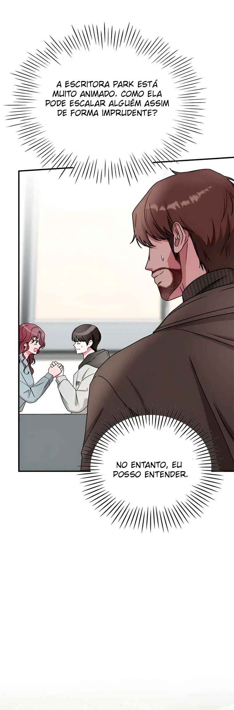 Daetteum Chakgakdanghaetda Goemul Cheonjaebaeu-ro Chapter 4 - Page 36