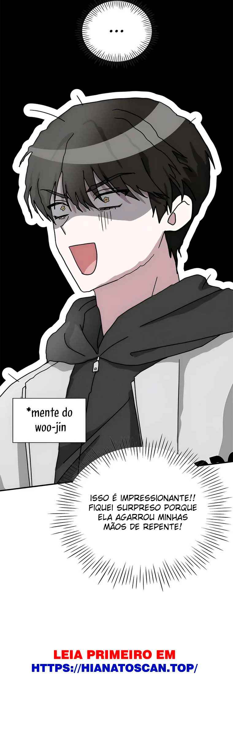 Daetteum Chakgakdanghaetda Goemul Cheonjaebaeu-ro Chapter 4 - Page 38