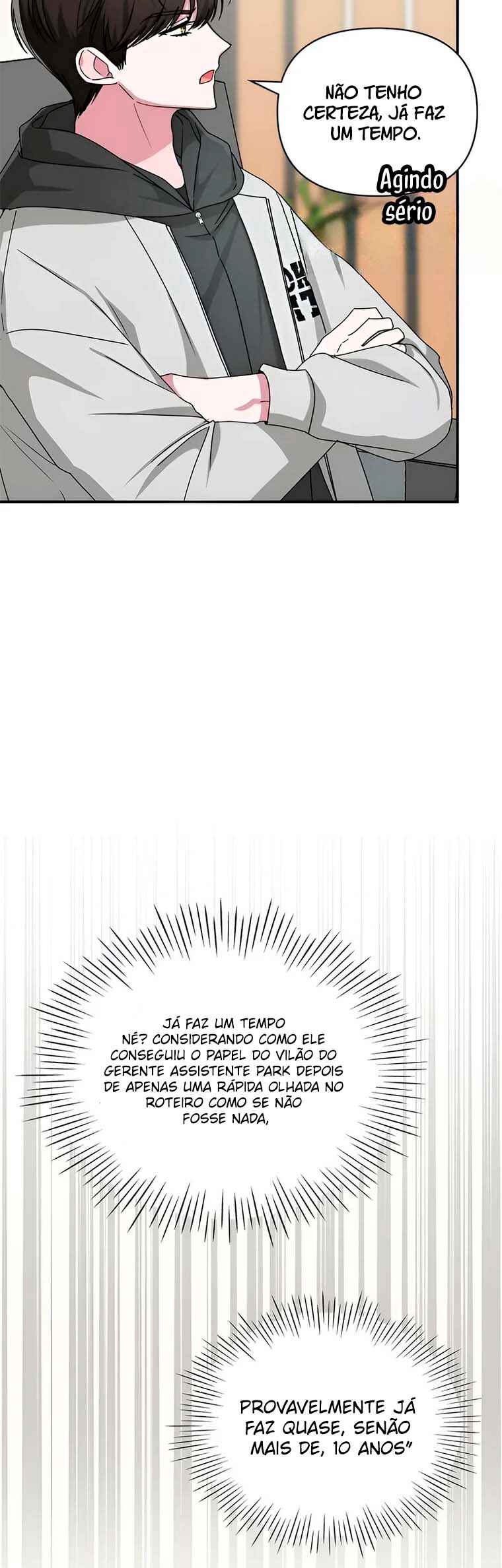 Daetteum Chakgakdanghaetda Goemul Cheonjaebaeu-ro Chapter 4 - Page 42
