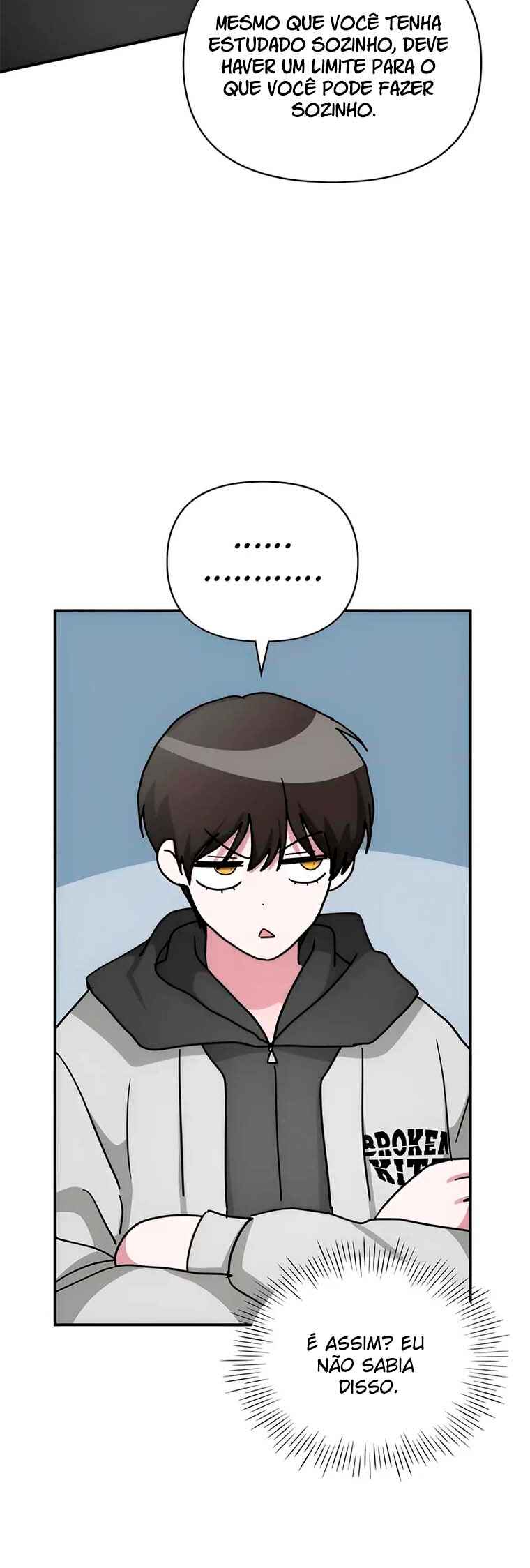 Daetteum Chakgakdanghaetda Goemul Cheonjaebaeu-ro Chapter 4 - Page 44