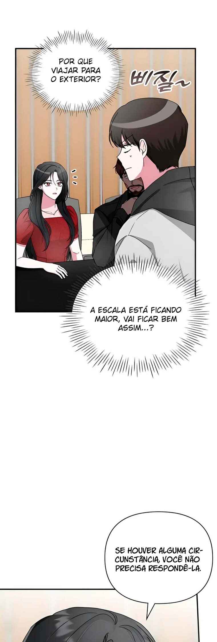 Daetteum Chakgakdanghaetda Goemul Cheonjaebaeu-ro Chapter 4 - Page 46