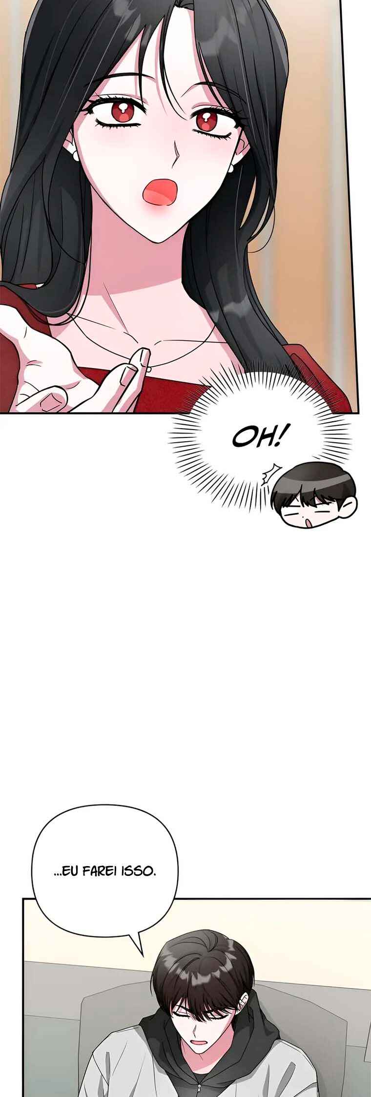 Daetteum Chakgakdanghaetda Goemul Cheonjaebaeu-ro Chapter 4 - Page 48