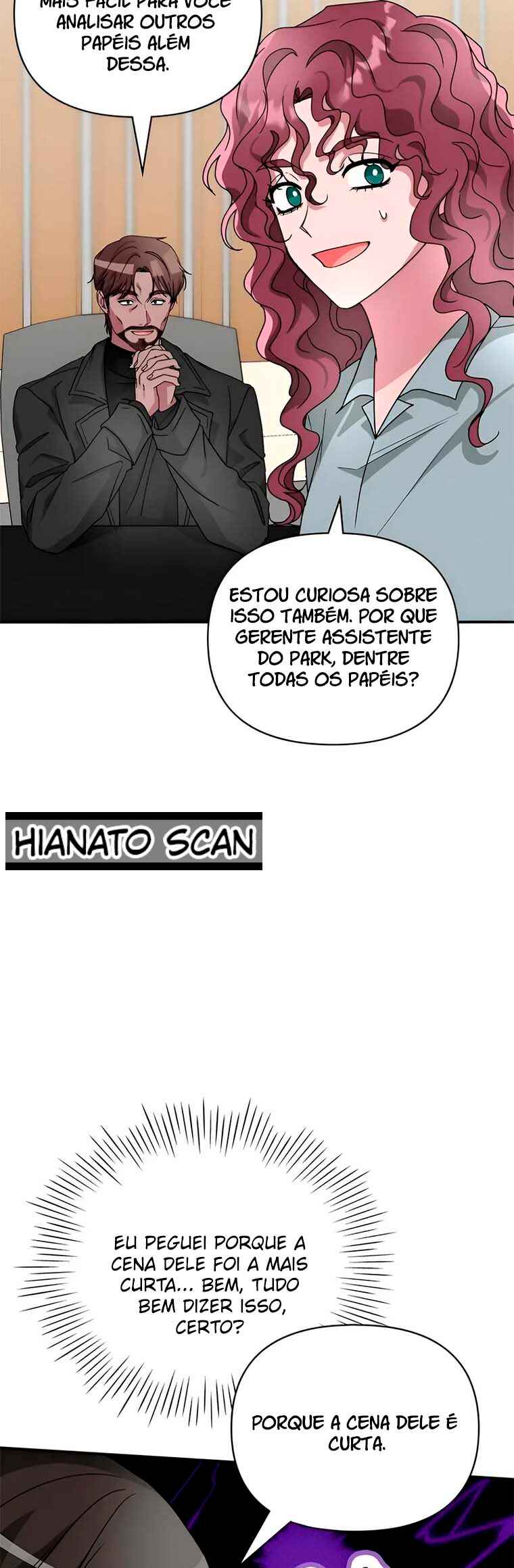 Daetteum Chakgakdanghaetda Goemul Cheonjaebaeu-ro Chapter 4 - Page 51