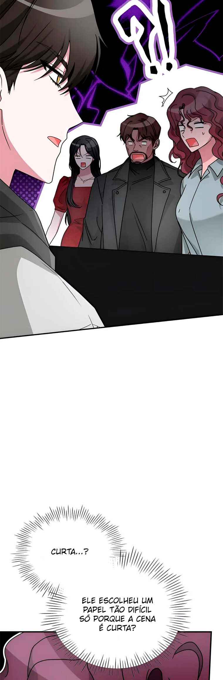 Daetteum Chakgakdanghaetda Goemul Cheonjaebaeu-ro Chapter 4 - Page 52