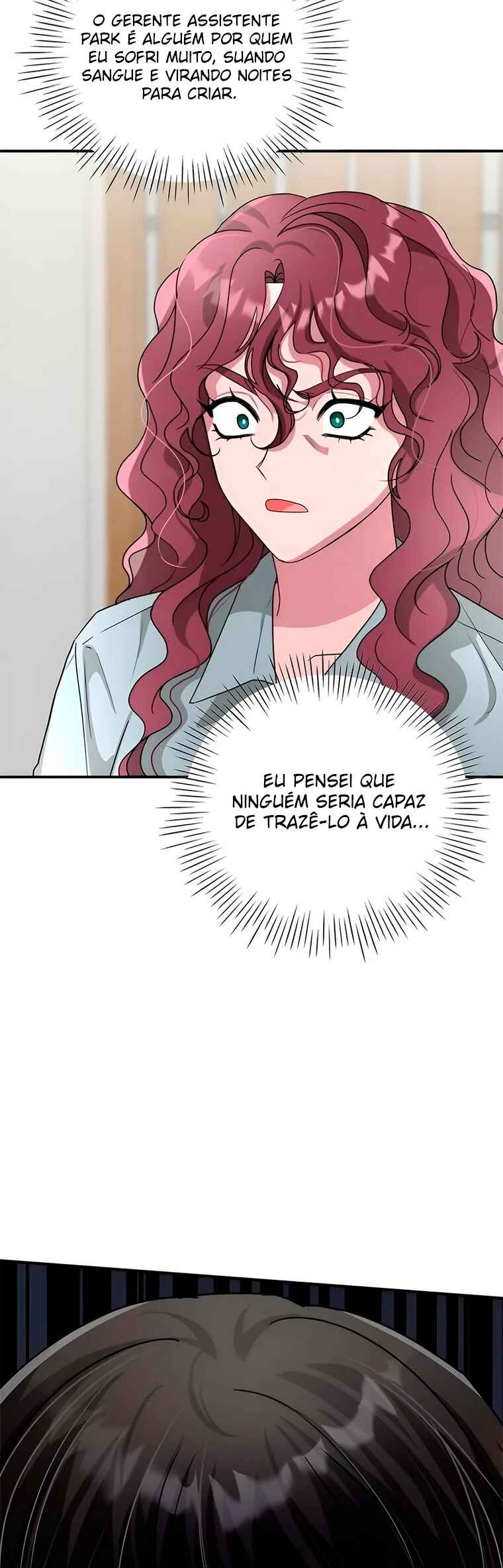 Daetteum Chakgakdanghaetda Goemul Cheonjaebaeu-ro Chapter 4 - Page 6