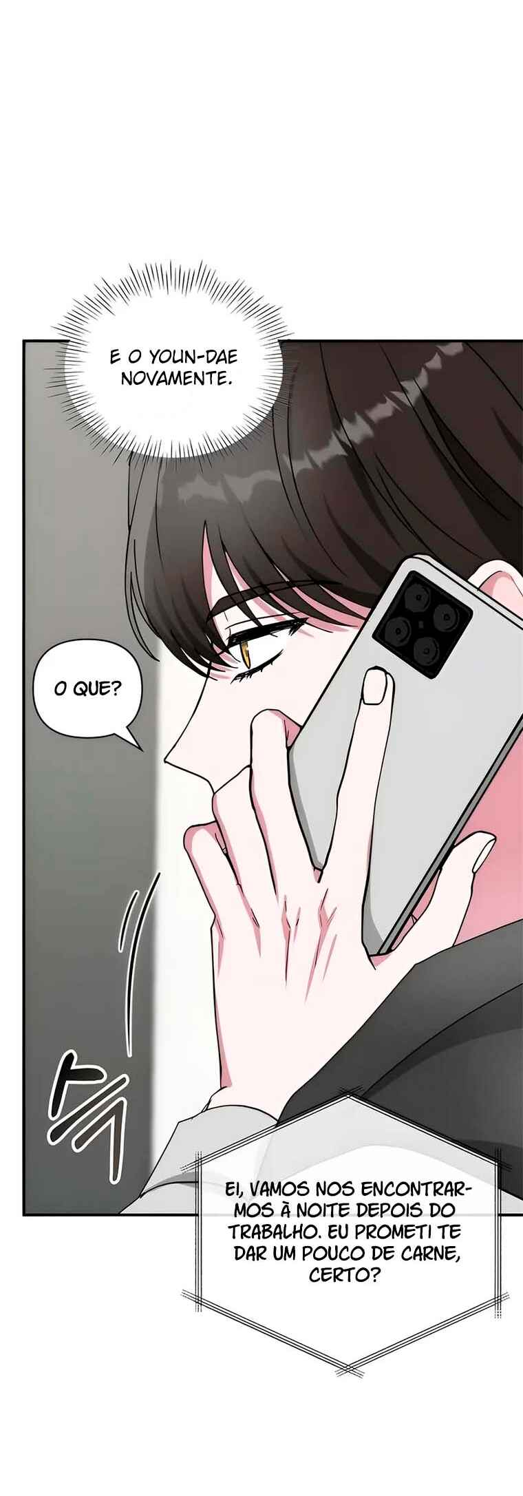 Daetteum Chakgakdanghaetda Goemul Cheonjaebaeu-ro Chapter 4 - Page 60