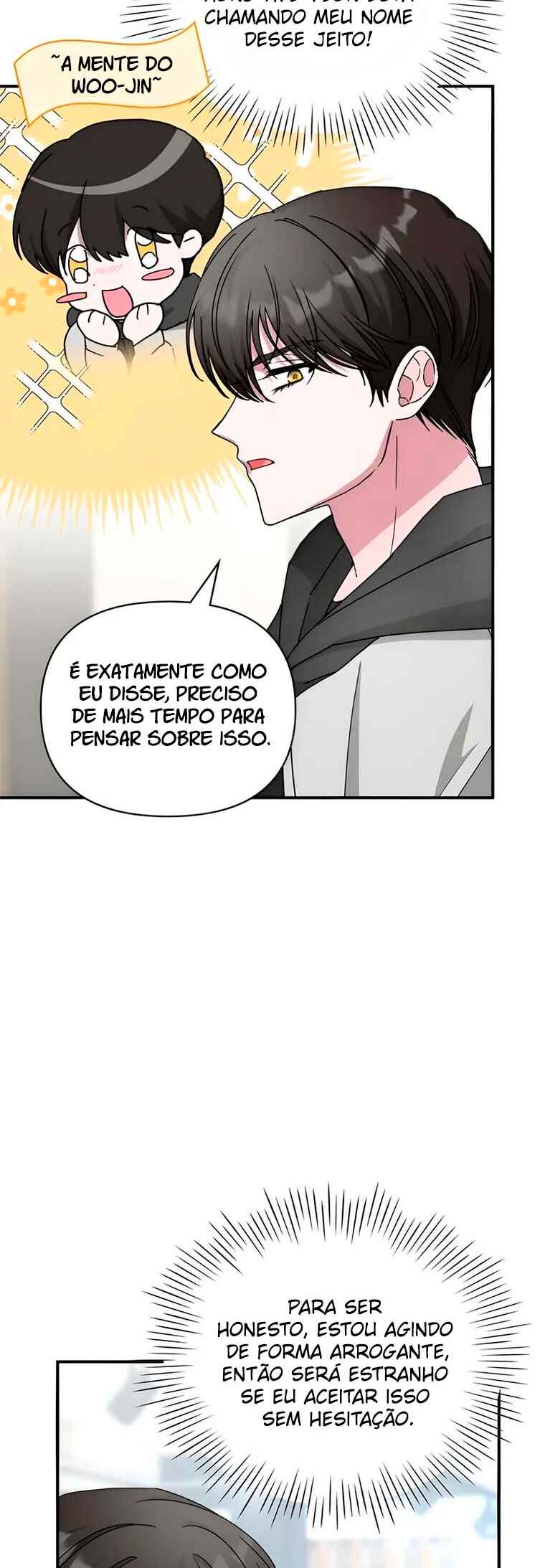 Daetteum Chakgakdanghaetda Goemul Cheonjaebaeu-ro Chapter 4 - Page 66