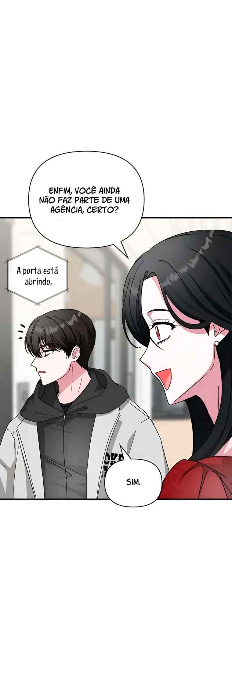 Daetteum Chakgakdanghaetda Goemul Cheonjaebaeu-ro Chapter 4 - Page 72