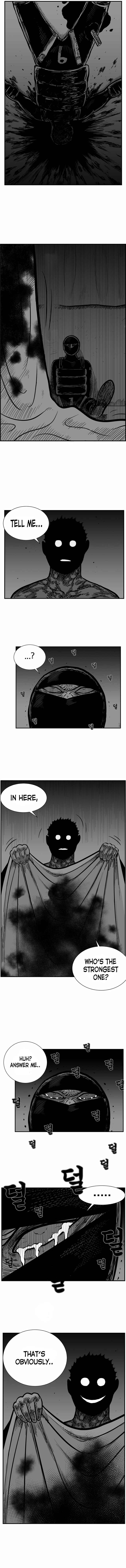 Hellper 2 <KillBeros> Chapter 35 - Page 11