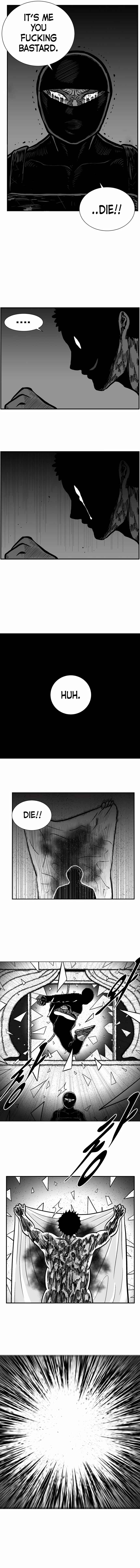 Hellper 2 <KillBeros> Chapter 35 - Page 12