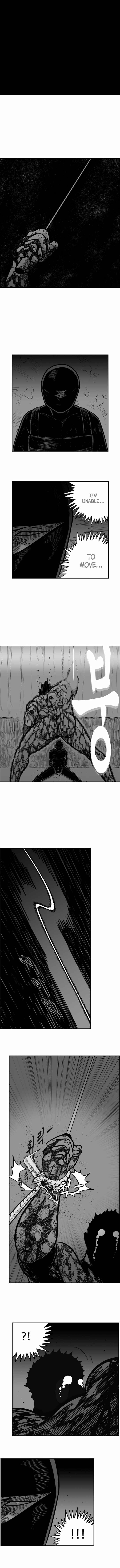 Hellper 2 <KillBeros> Chapter 35 - Page 3