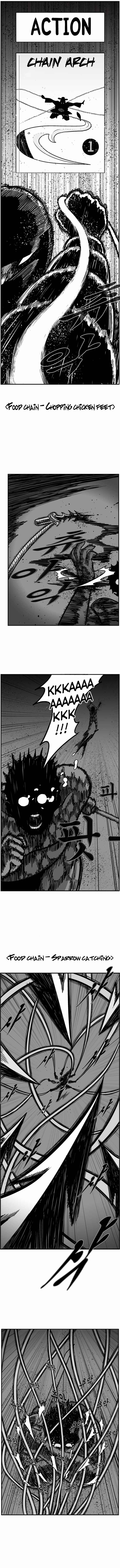 Hellper 2 <KillBeros> Chapter 35 - Page 5