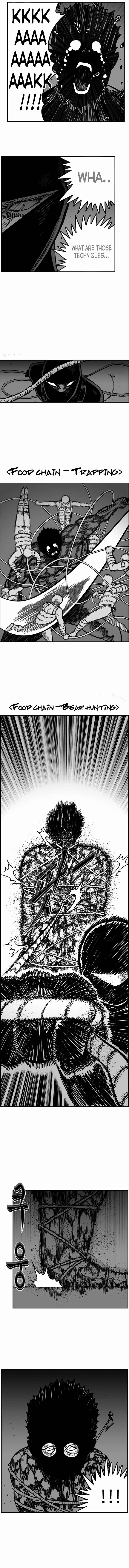 Hellper 2 <KillBeros> Chapter 35 - Page 6