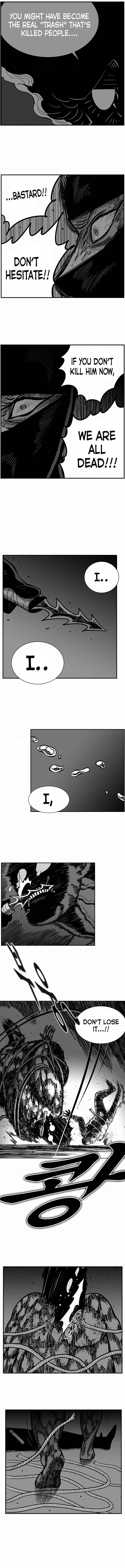 Hellper 2 <KillBeros> Chapter 35 - Page 8