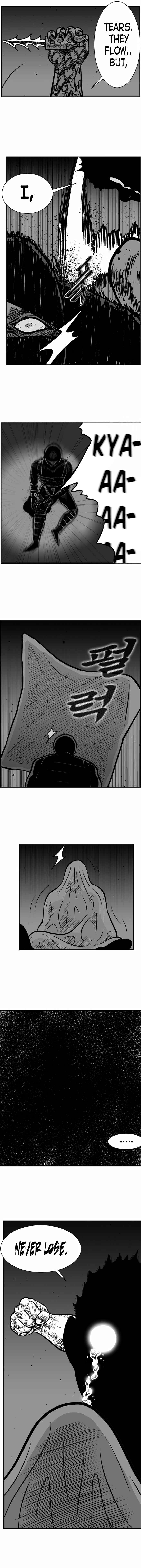 Hellper 2 <KillBeros> Chapter 35 - Page 9