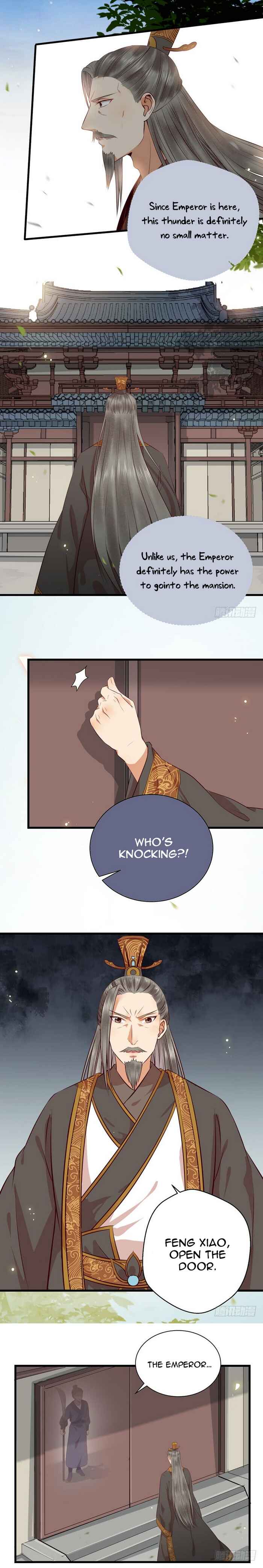 The Ghostly Doctor Chapter 137 - Page 2