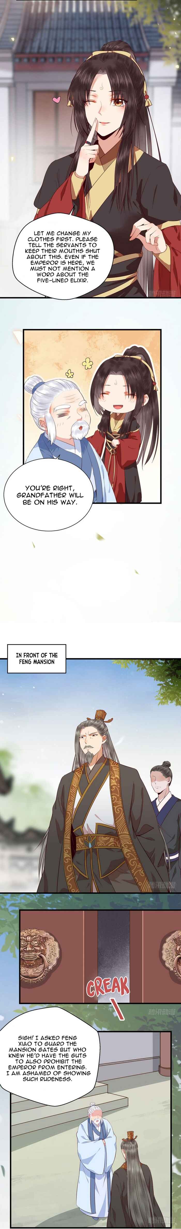 The Ghostly Doctor Chapter 137 - Page 7