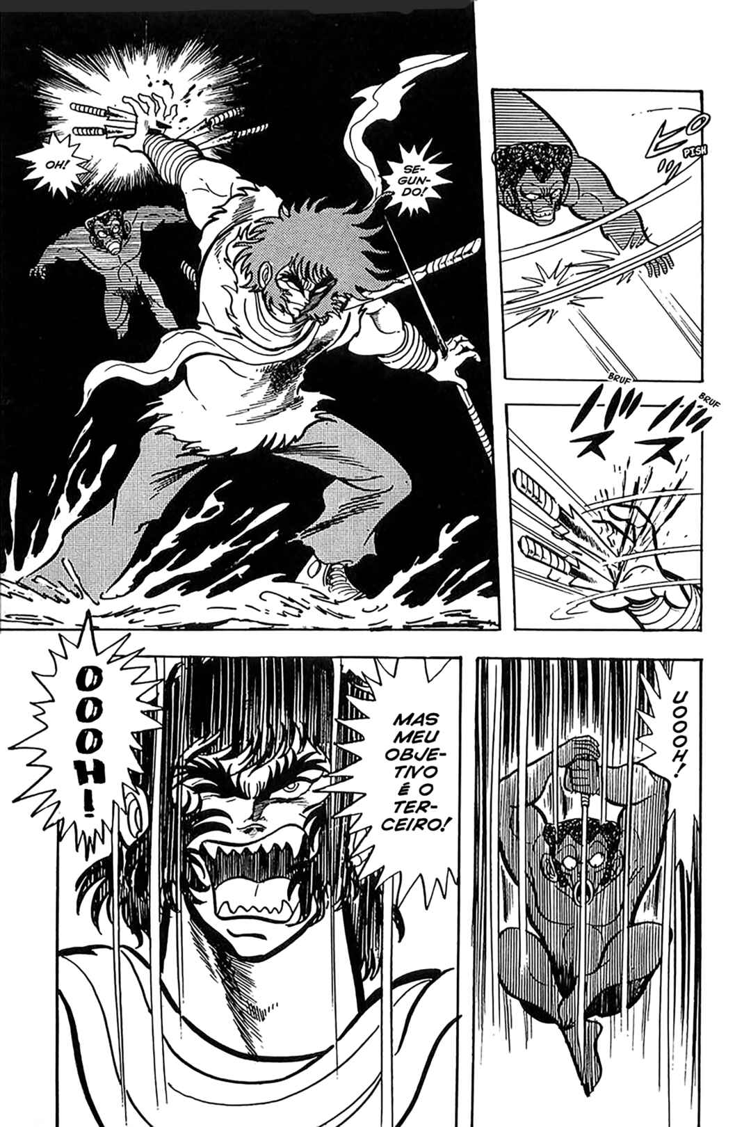 Maju Battlefront Chapter 22 - Page 10