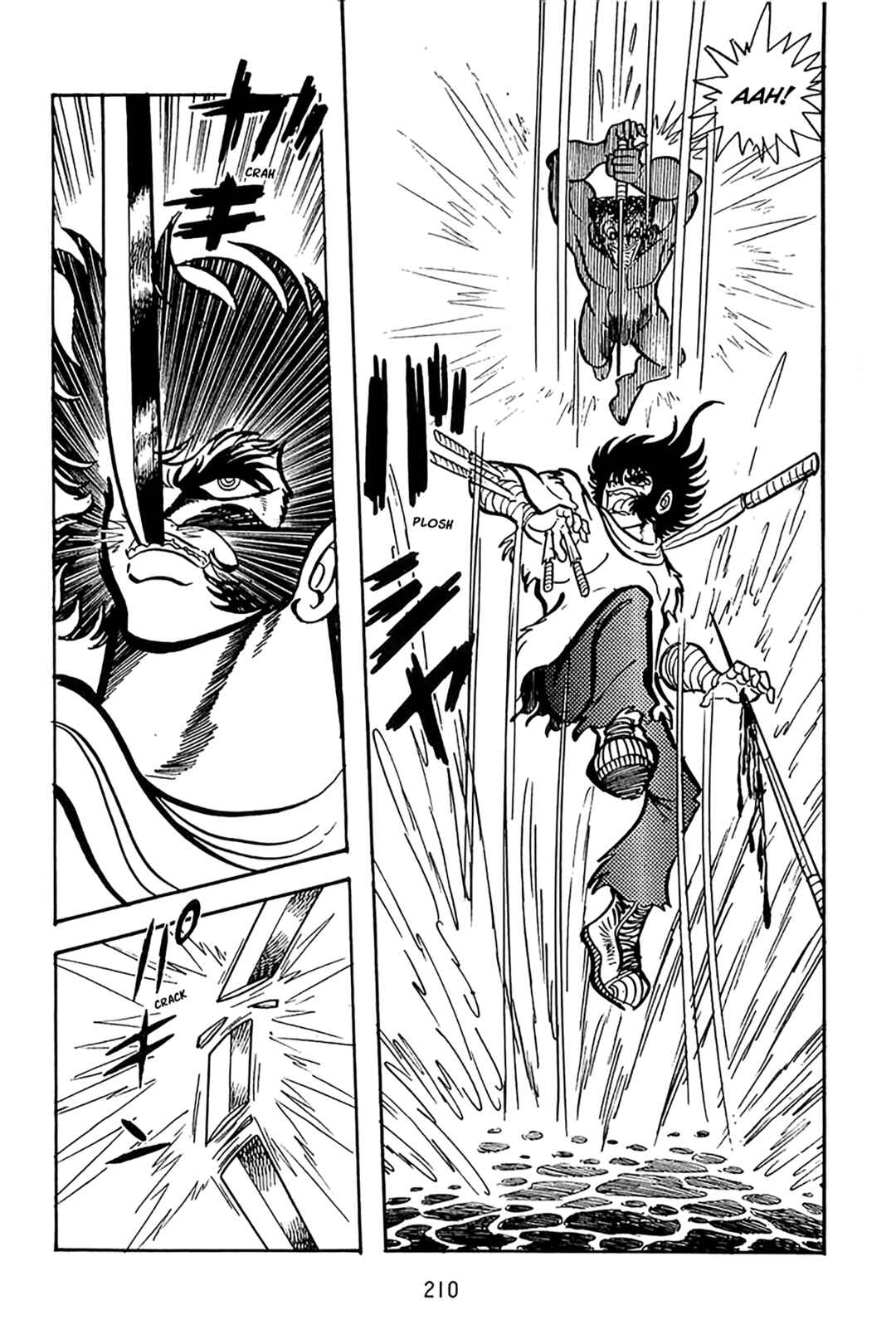 Maju Battlefront Chapter 22 - Page 11