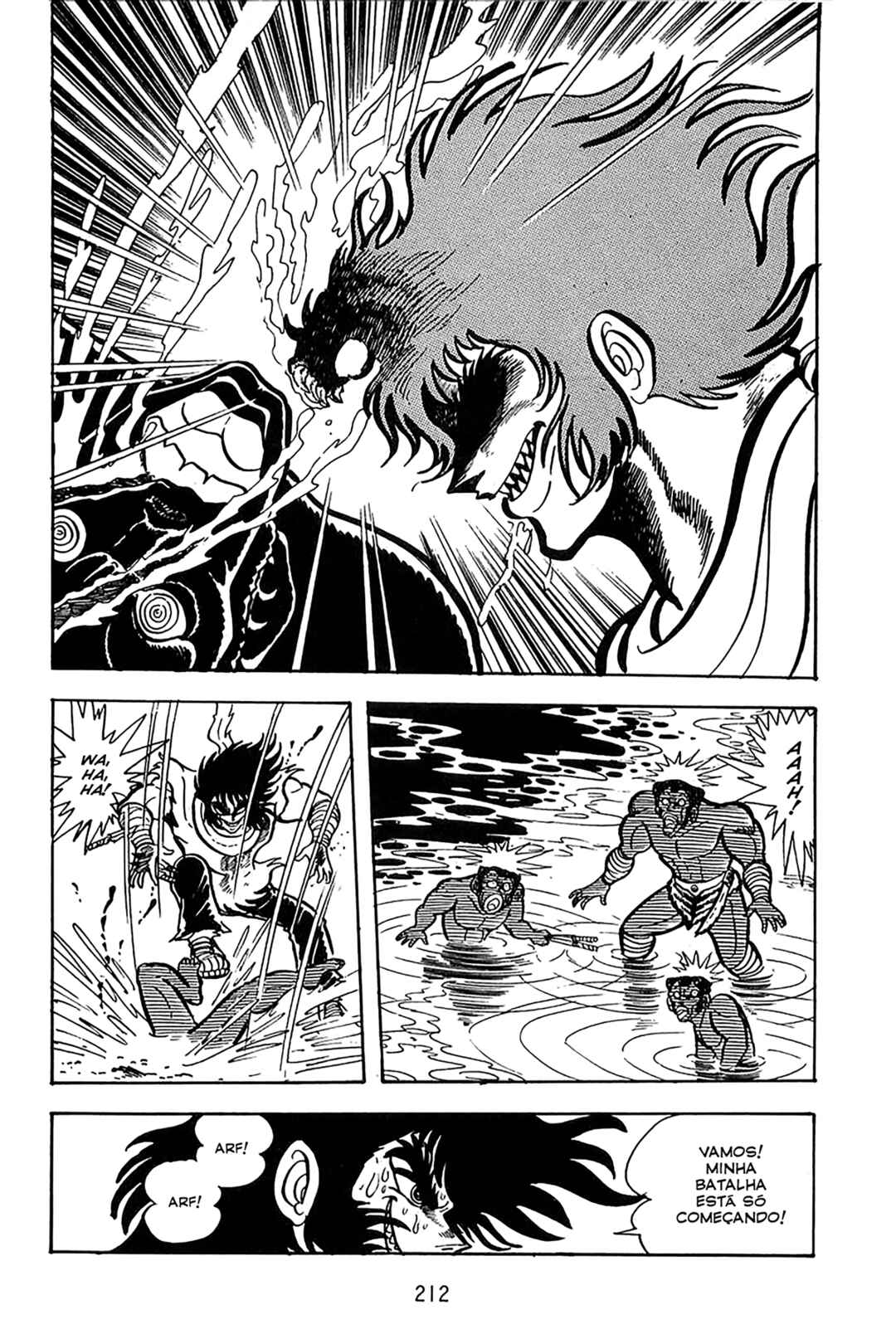 Maju Battlefront Chapter 22 - Page 13
