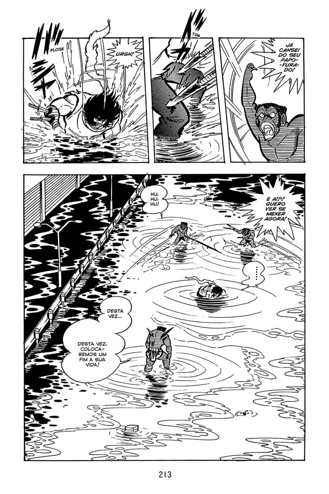 Maju Battlefront Chapter 22 - Page 14