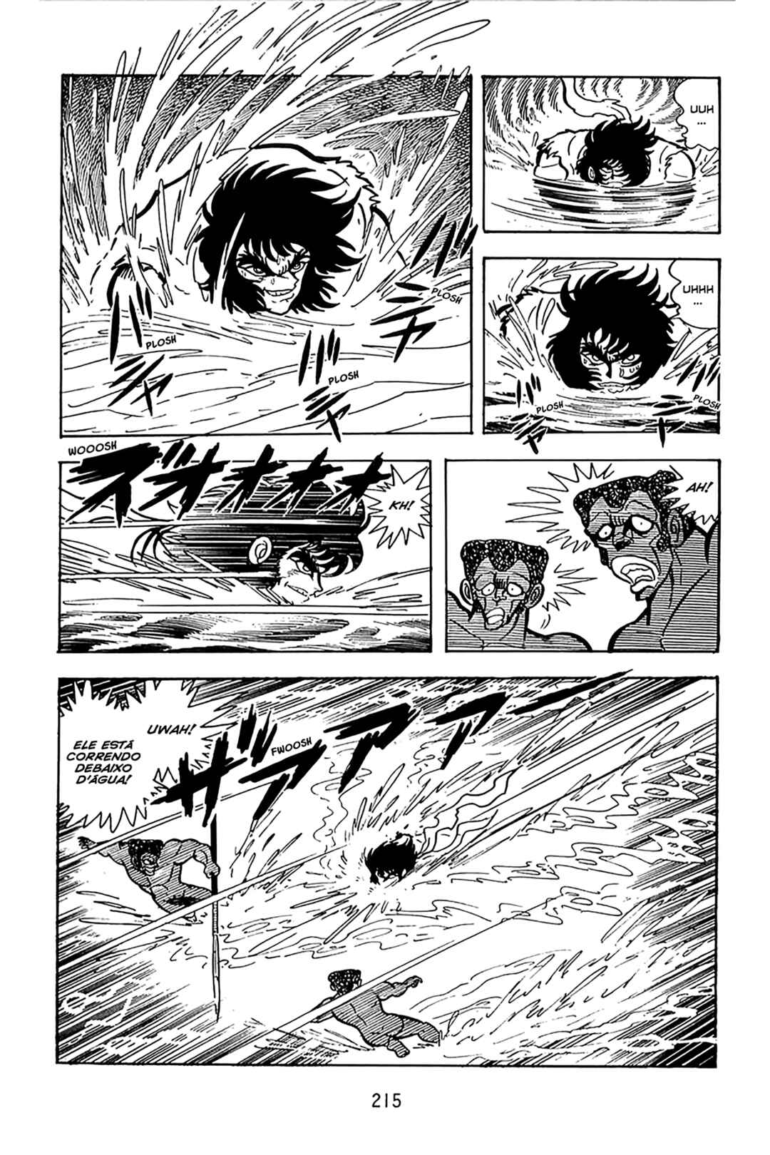 Maju Battlefront Chapter 22 - Page 16