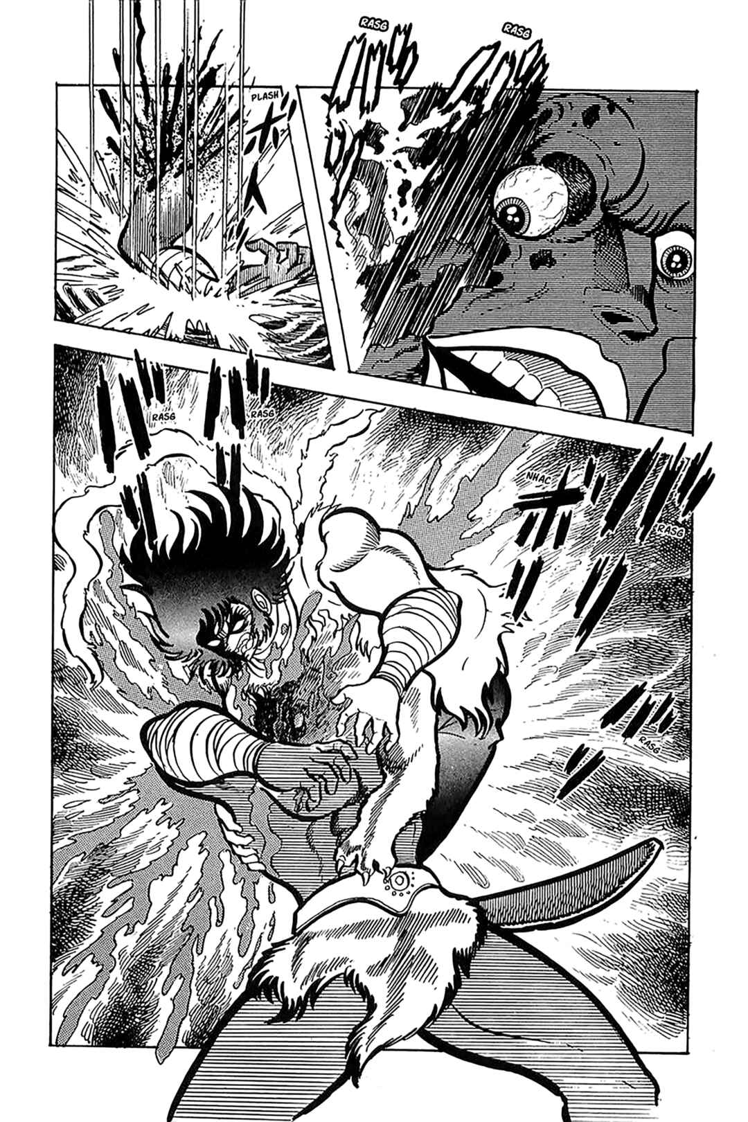 Maju Battlefront Chapter 22 - Page 20