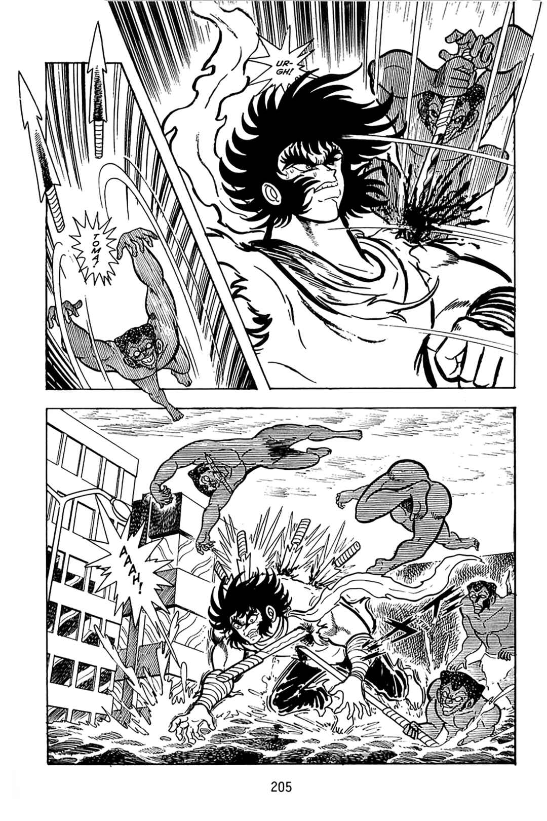 Maju Battlefront Chapter 22 - Page 6