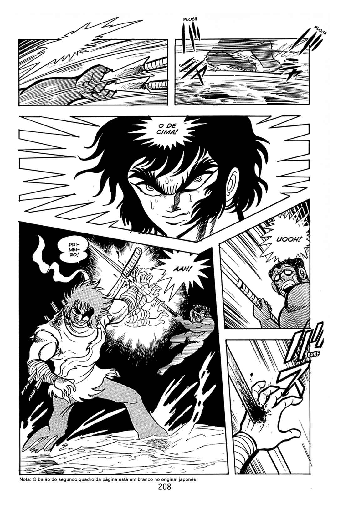Maju Battlefront Chapter 22 - Page 9